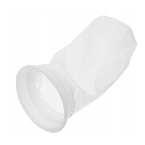 Filtr nylonowy IBC | worek filtracyjny mauser